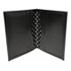 thumbnail image 2 of Tarjetero Ecocuero Nova Case Negro, 2 of 3