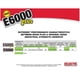 thumbnail image 4 of Glue Eclectic Products inc. E6000 Plus, multiusos, 56,1 ml, 4 of 6