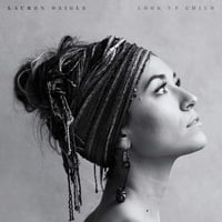 Álbum Warner Records Look Up Child De Lauren Daigle