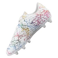 Botines De Fútbol Vizari Zodiac Firm Ground Para Niños Y Niñas
