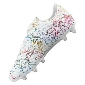 Botines De Fútbol Vizari Zodiac Firm Ground Para Niños Y Niñas