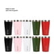 thumbnail image 5 of Vaso Térmico Insulado Camping 480ml negro, 5 of 7