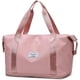 thumbnail image 1 of Bolso Viaje Mujer Tote Plegable Gimnasio Verano Hombro Mano Gym Salida Paseo Picnic Vuelo Carry On Bag, 1 of 3