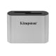 thumbnail image 2 of KNG Workflow SD Reader Incluye lector SDX2 y cable USB-C, 2 of 4