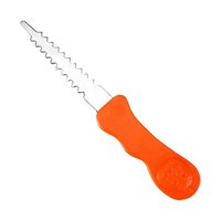 Bothyi - Cuchillo Para Tallar Calabaza, Grabado De Fruta Para Fiesta Familiar, Navidad, Linternas De Halloween