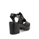 thumbnail image 4 of SANDALIA MUJER BATA RED LABEL DIANA NEGRO, 4 of 7