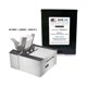 thumbnail image 4 of Cartucho de tinta para impresora Save On Postage Ink M5K250-N 250 ml negro, 4 of 9