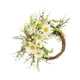 thumbnail image 1 of Guirnalda Floral De Corona De Girasol De 17.7 "falsa Para Decoración De Accesorios De Fotografía De Puerta, 1 of 5