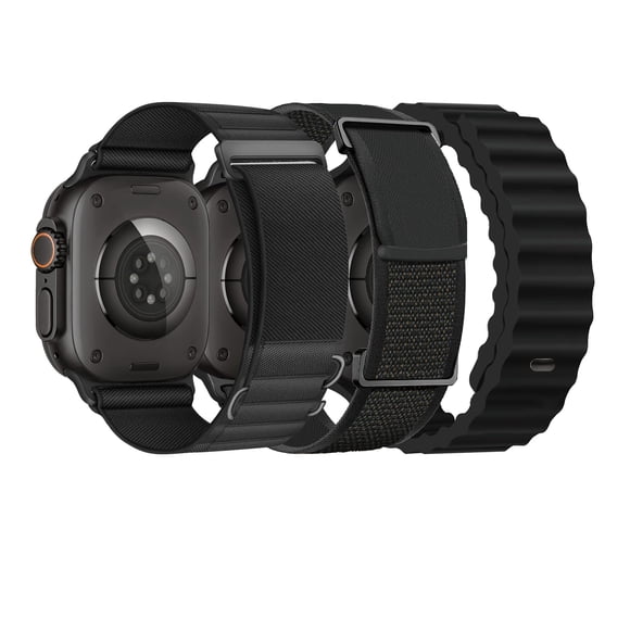 Correa de reloj SOLOLUP 49 mm Apple Ultra 3/2/Series