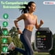 thumbnail image 5 of Smartwatch Vidvie SW1620 Reloj Inteligente Impermeable Color Negro, 5 of 10