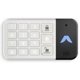 thumbnail image 1 of Teclado portátil Keypad 2 Arm/Disarm con sensor de movimiento y hub, 1 of 5