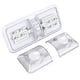 thumbnail image 4 of Luz LED de Cúpula Leisure LED Pack de 2 (11-18V, Blanco), 4 of 9