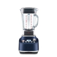 Licuadora Breville Bbl920Dbl Super Q 1800W 120V Azul