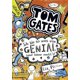 thumbnail image 1 of Libro Schneiderbuch Tom Gates, Tom Gates 4 (edición en alemán), 1 of 1