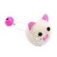 thumbnail image 2 of Juguete Interactivo Para Gatos Juguetes Divertidos Para Gatos Juguetes Para Gatos Ratones Juguetes Para Gatos Ratón De Juguete Para Gatos Blanco, 2 of 5