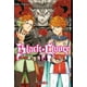 thumbnail image 1 of Manga Black Clover 14 Ivrea Argentina, 1 of 3