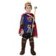 thumbnail image 1 of Disfraz Rey Medieval Infantil, 1 of 4