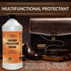 thumbnail image 4 of Crema de protección de cuero Leather Masters 1L, 4 of 6