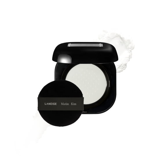 Polvo LANEIGE Matin Kim x Neo Blurring Control de Brillo