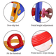 thumbnail image 5 of Silla Baño Entrenador Infantil Orinal Portátil Escalera, 5 of 5