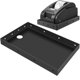 thumbnail image 1 of Bandeja para impresora Ecliptica 26 × 16,5 cm – Estante de montaje en pared, 1 of 7