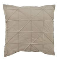 Mallorca - Cojín Decorativo Velvet Triangulos 45 X 45 Cms.