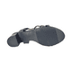 thumbnail image 5 of SANDALIAS DE FIESTA BONNY FRANCO NEGRO CHAROL MUJER 406-0018 - Talla 35, 5 of 6