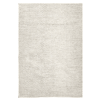 Alfombra 190X290 Cm Coral Ram 788 Cream Bazhars