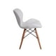 thumbnail image 2 of Pack 4 Sillas Eames Aviador Blanco Mariposa Comedor, 2 of 3