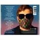 thumbnail image 2 of ELTON JOHN - THE LOCKDOWN SESSIONS | CD, 2 of 3