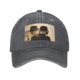 thumbnail image 1 of Sombrero Vaquero Desmarcar El Valle Robado Adulto, 1 of 6