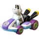 thumbnail image 3 of Vehículo Mario Kart de Toy Hot Wheels, paquete de 4 con 1 modelo exclusivo, 3 of 3