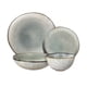 thumbnail image 4 of Set 6 Bowl Redondo Ceramica 18X5 Cm Gris Linea Laos, 4 of 8