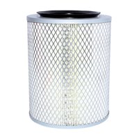 Repuestos Del Sol - Filtro Aire Nissan Terrano Ii 2.4 1996 2002