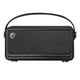 thumbnail image 1 of Edifier Mp330  Parlante Portátil Retro Black Con Bluetooth, 1 of 3