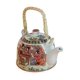 thumbnail image 2 of Tetera De Porcelana Para Infusión De Té O Hierbas, 550ml, 2 of 3