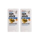 thumbnail image 1 of Protector solar Petkin Dog Sunstick SPF 15 para perros, 14,1 g, paquete de 2, 1 of 5
