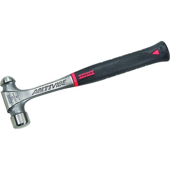 Bolígrafo Hammer Proto J1316AVP Antivibe 16 oz