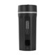 thumbnail image 4 of Hervidor Eléctrico Portátil Con 6 Preajustes Variables De 550 Ml Para Viajes En Hotel A Casa, Negro, 4 of 5