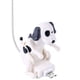 thumbnail image 3 of 1.2m Funny Humping Spot Dog Cable De Carga USB Cargador Rápido Micro USB Blanco, 3 of 3