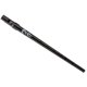 thumbnail image 1 of Tin Whistle Clarke SSBKD Key D con boquilla de plástico, color negro, 1 of 1