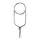 thumbnail image 4 of Alicates de mosca que atan el hackle, dise?ados para el entusiasta M de la pesca con mosca, 4 of 5
