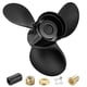 thumbnail image 1 of Hélice de barco YOUNG PROPS 33 × 48 cm (13 × 19 pulg.) 40‑140 CV, 1 of 7