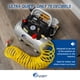 thumbnail image 3 of Compresor de aire California Air Tools CAT-1510, 1.0 HP, 1.5 galones, 3 of 6