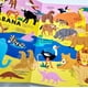 thumbnail image 2 of Mi Primer Libro Gigante De Animales, 2 of 4