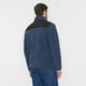 thumbnail image 2 of Chaqueta Hombre Sherpa Azul Corona, 2 of 5