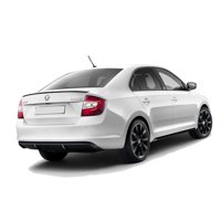 Filtro Aire Para Auto Skoda Rapid 2012-2019