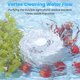 thumbnail image 2 of Limpiador de Frutas Fabenix Purificador Rotativo de Iones OH, 2 of 7