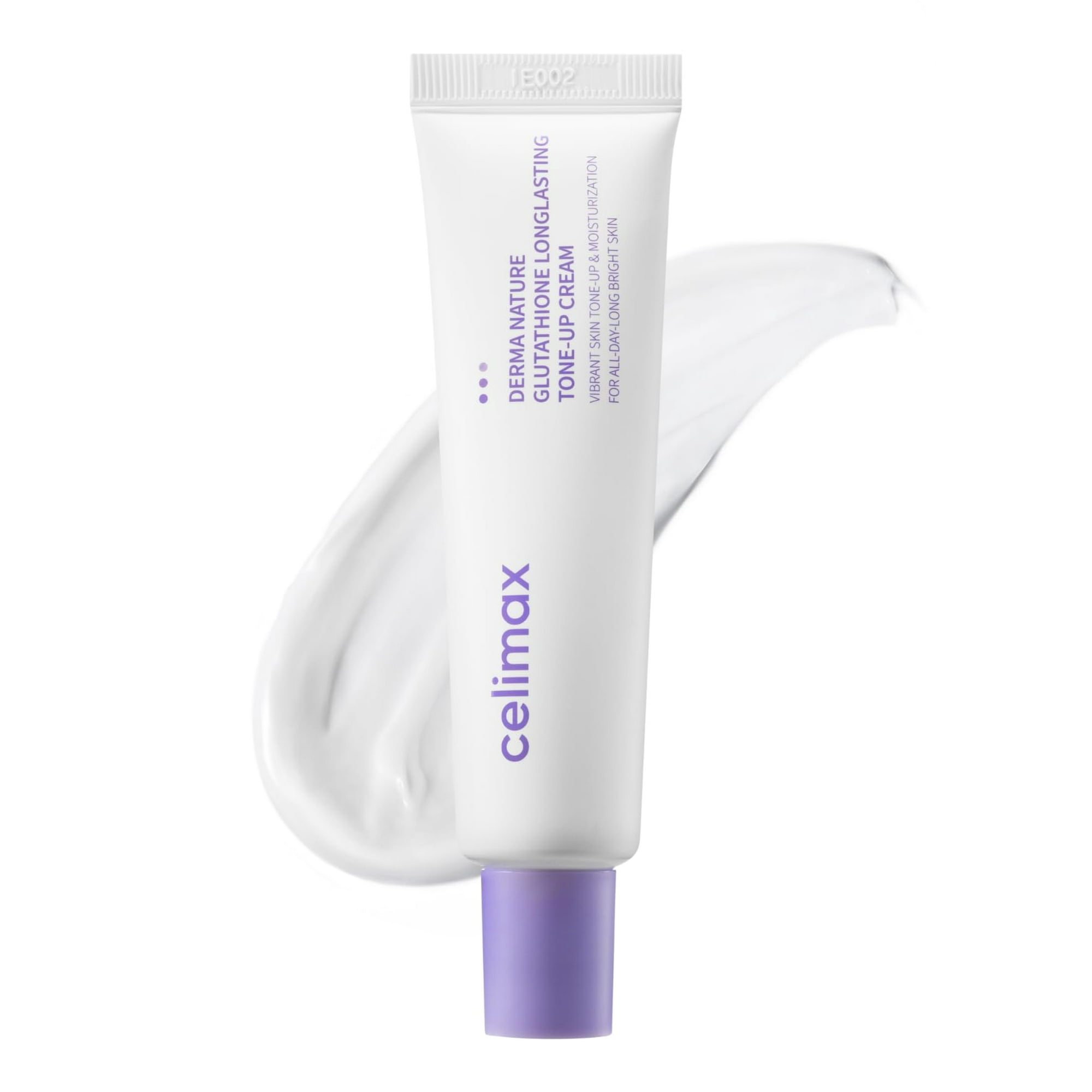 Crema Tonificante Celimax Derma Nature Glutatión 35 Ml