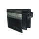 thumbnail image 2 of Billetera Paolo 676 Negro/Acero Gino Rodinis, 2 of 3